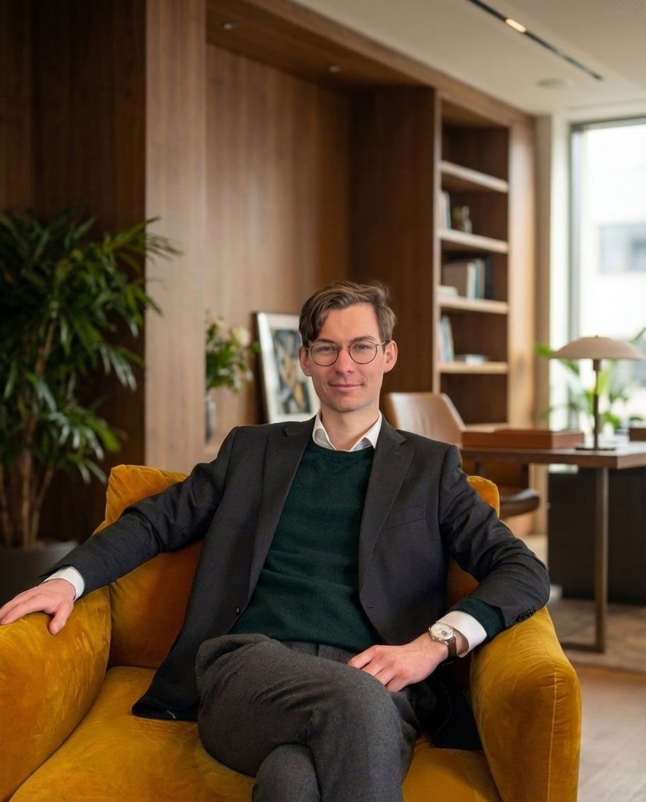 Christoph Friedrich