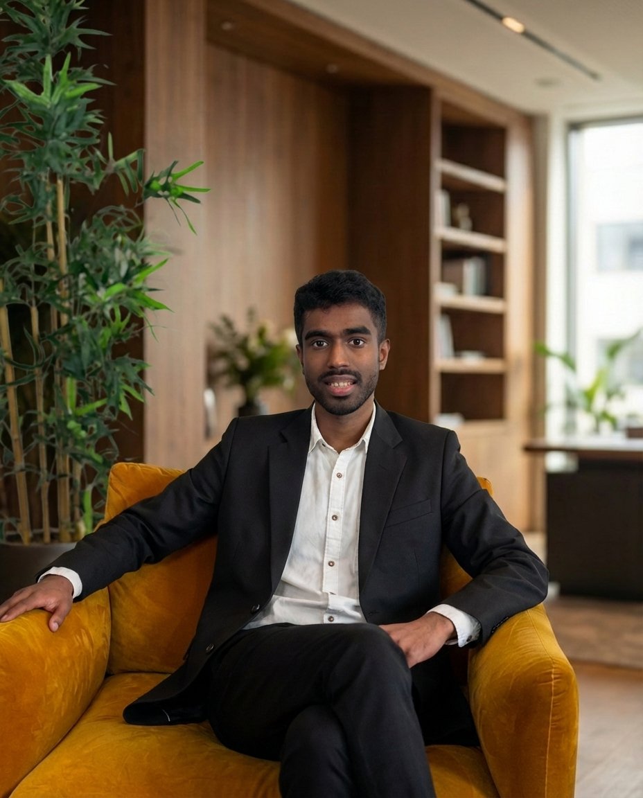 Gnanesh Nadar